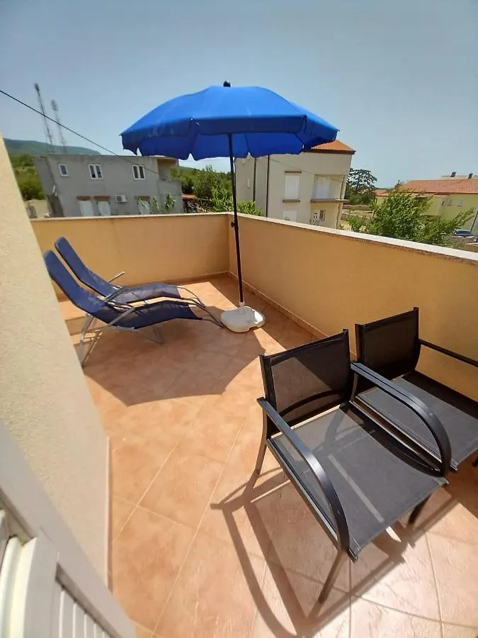 Apartman Felice Kraljevica