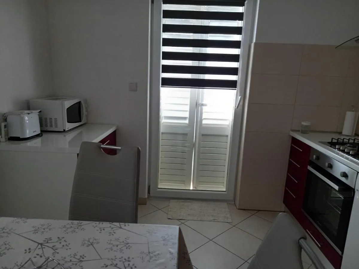 Apartament Apartman Felice Kraljevica
