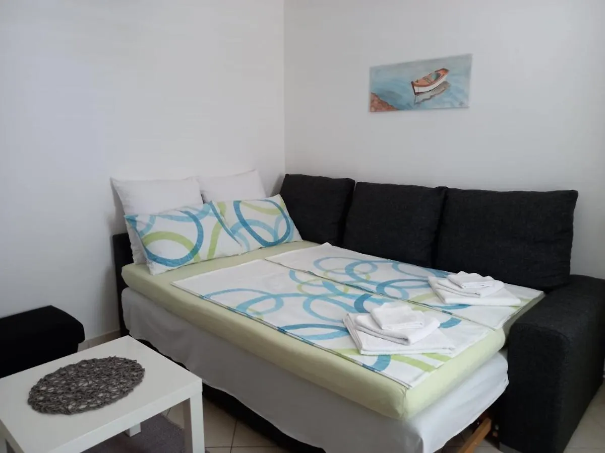 Apartman Felice Kraljevica Apartament