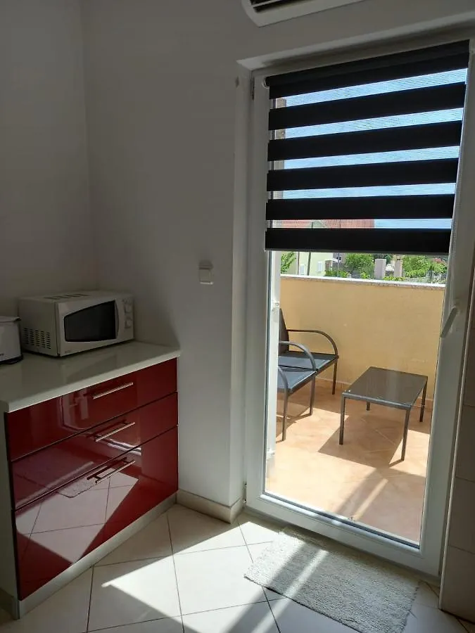 Apartman Felice Kraljevica 0*,  Croaţia