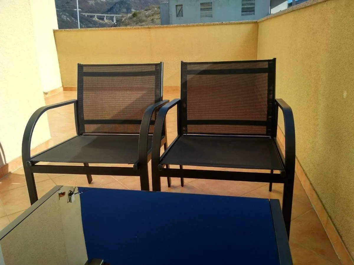 Apartament Apartman Felice Kraljevica