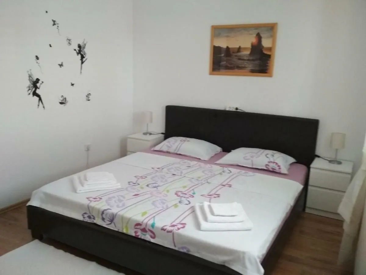 Apartman Felice Kraljevica 0*,