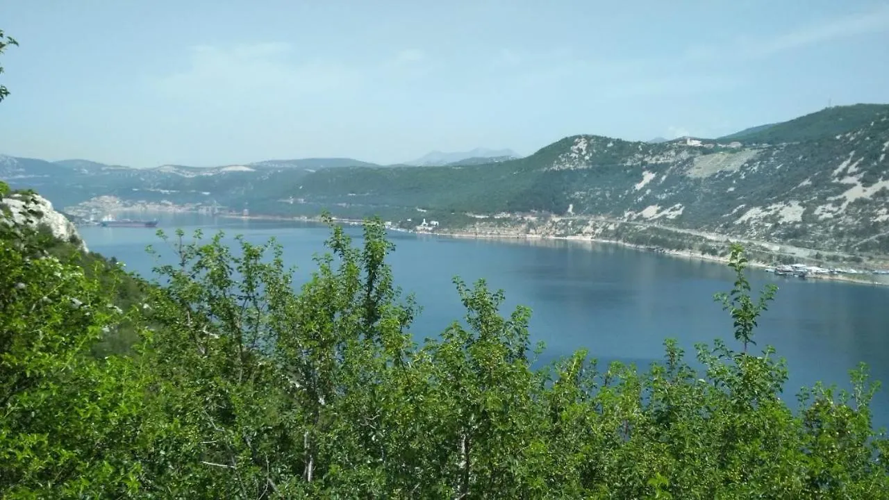 Apartament Apartman Felice Kraljevica