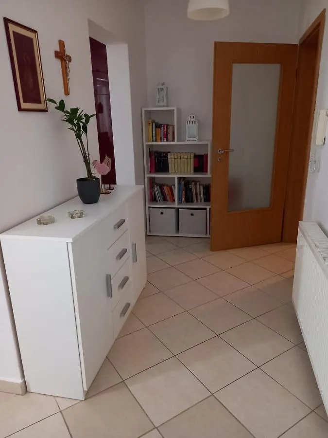 Apartman Felice Kraljevica Apartment