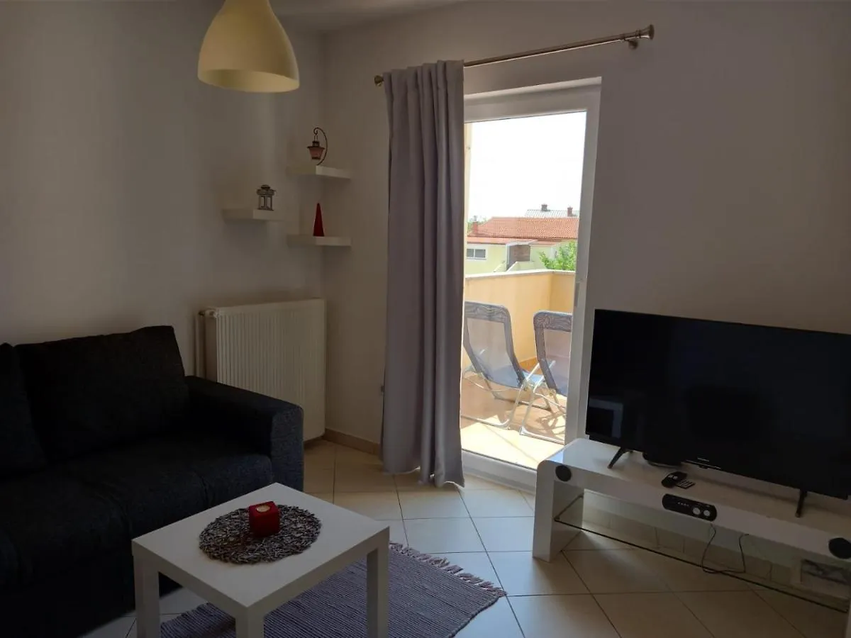 Apartman Felice Kraljevica Apartment