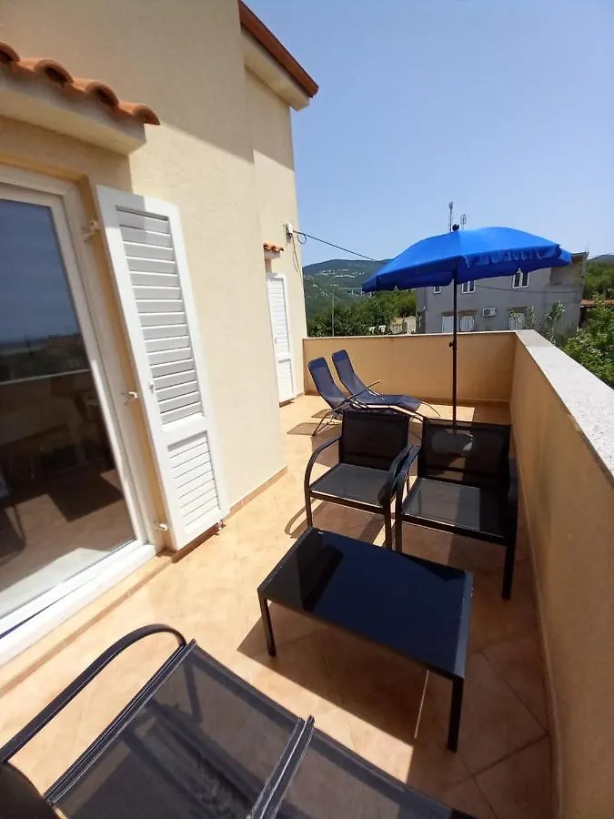 Apartment Apartman Felice Kraljevica