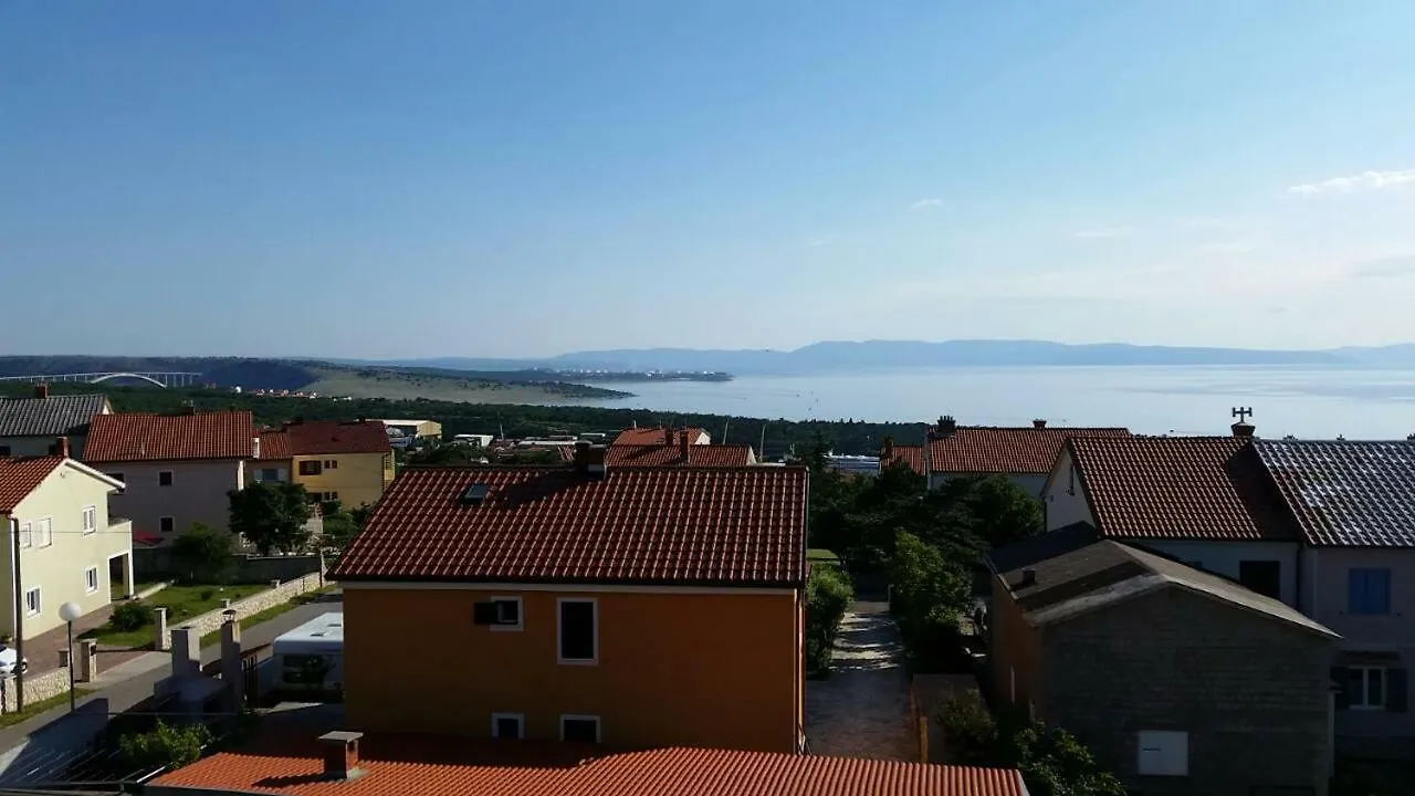 Apartment Apartman Felice Kraljevica Kroatien