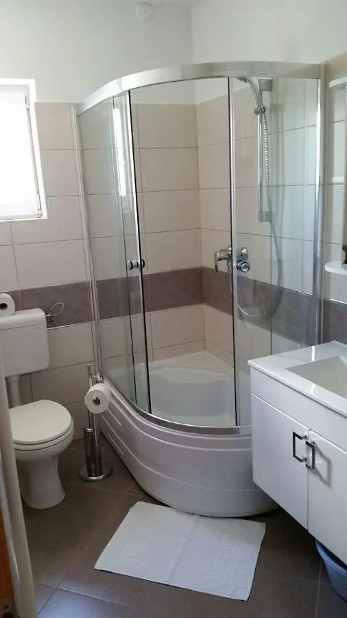 Apartman Felice Kraljevica Kroatien