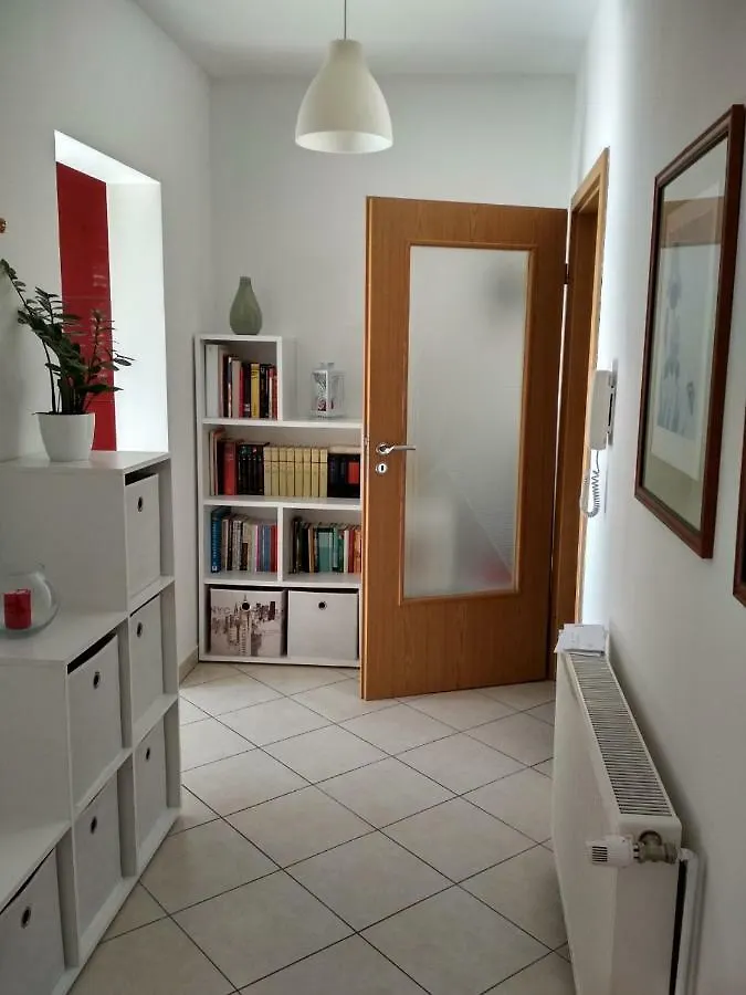Apartment Apartman Felice Kraljevica