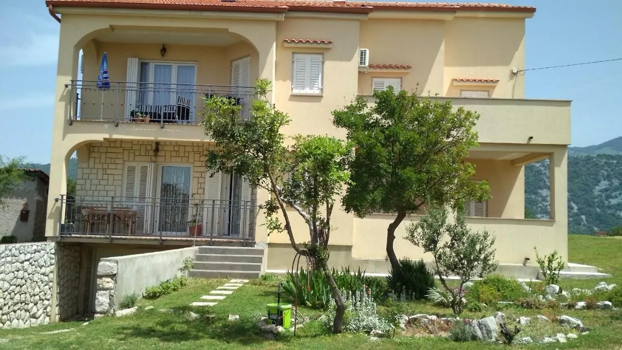 Apartman Felice Kraljevica Kroatien