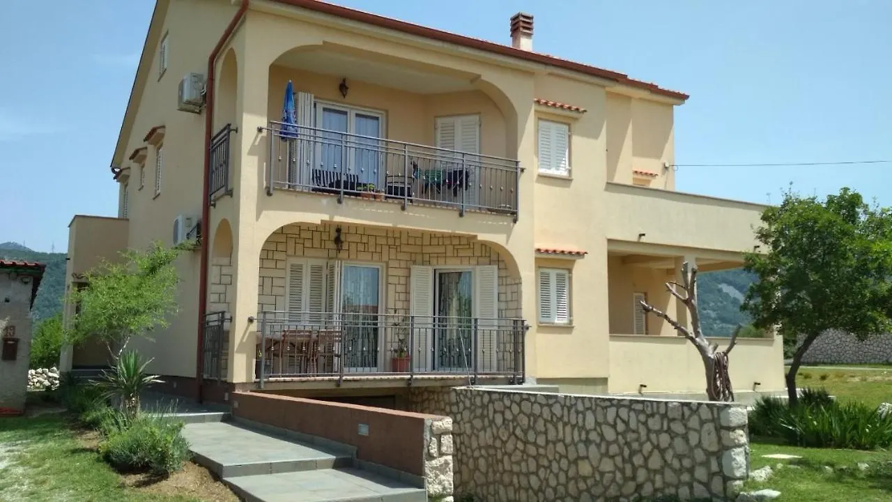 Apartman Felice Kraljevica